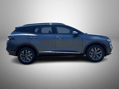 Used 2023 Kia Sportage SX Prestige image 4