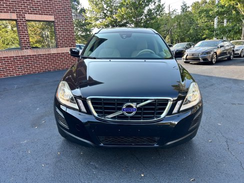 Used 2013 Volvo XC60 3.2 image 10