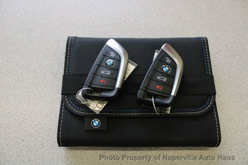 Used 2023 BMW i4 eDrive40 w/ Premium Package image 53