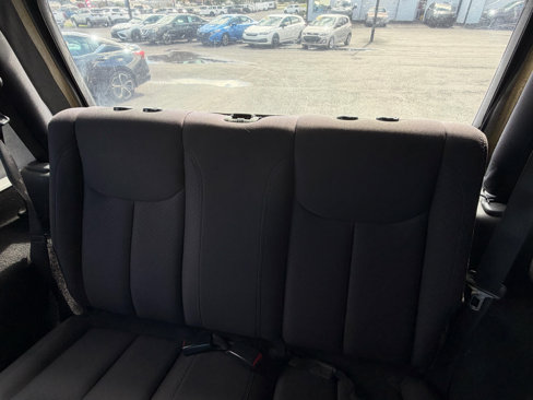 Used 2016 Jeep Wrangler Sport w/ Quick Order Package 24S image 15
