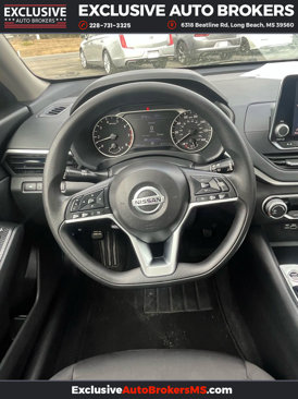 Used 2022 Nissan Altima 2.5 SV image 18