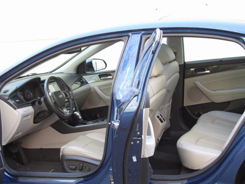 Used 2019 Hyundai Sonata Limited w/ Ultimate Package 04 image 14