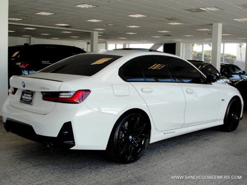 Used 2023 BMW 330e w/ M Sport Package image 79