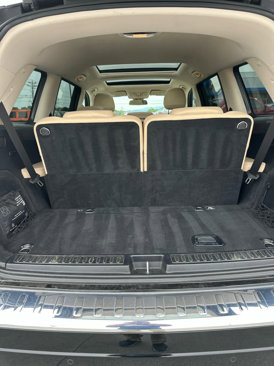 Used 2019 Mercedes-Benz GLS 450 4MATIC image 9