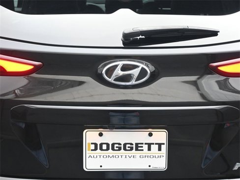 Used 2023 Hyundai Kona N image 14