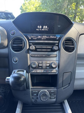 Used 2012 Honda Pilot EX-L image 15