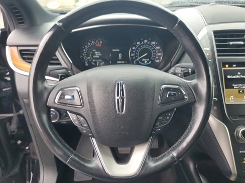 Used 2019 Lincoln MKC Select w/ MKC Climate Package image 14