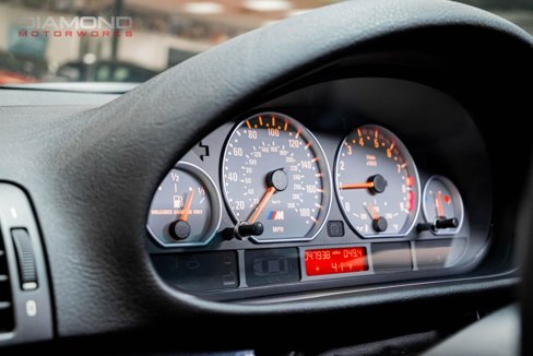 Used 2001 BMW M3 Coupe image 79