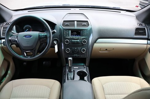 Used 2017 Ford Explorer 4WD image 35