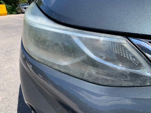 Used 2017 Chevrolet Cruze LT image 9