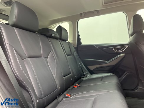 Used 2022 Subaru Forester Limited image 17