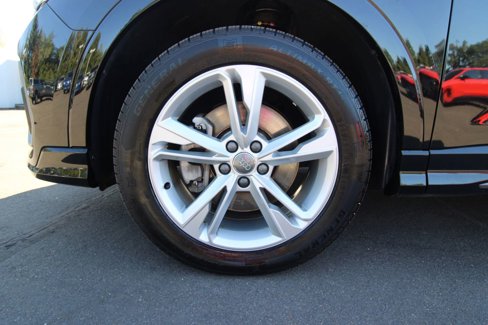 Used 2020 Audi Q3 2.0T Premium Plus image 31