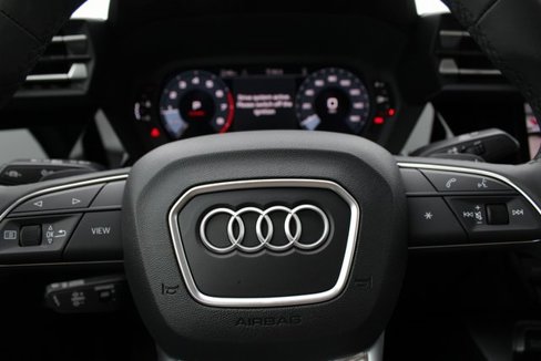 New 2025 Audi A3 2.0T Premium Plus image 16