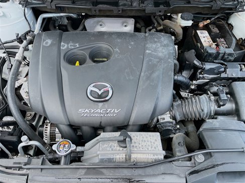 Used 2016 MAZDA CX-5 Sport image 28