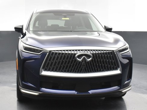 New 2026 INFINITI QX60 Luxe w/ Family Package image 31