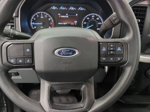 Used 2021 Ford F150 XL image 22