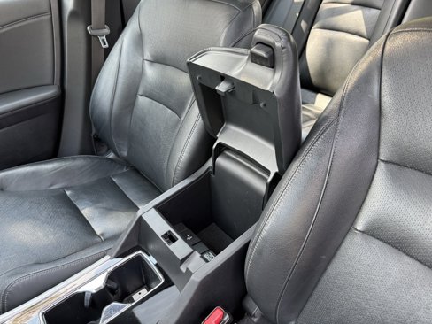 Used 2017 Honda Accord EX-L image 28
