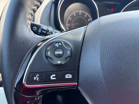 Used 2017 Mitsubishi Outlander Sport SE image 19