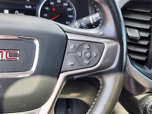 Used 2020 GMC Acadia AT4 w/ Driver Alert Package II image 17
