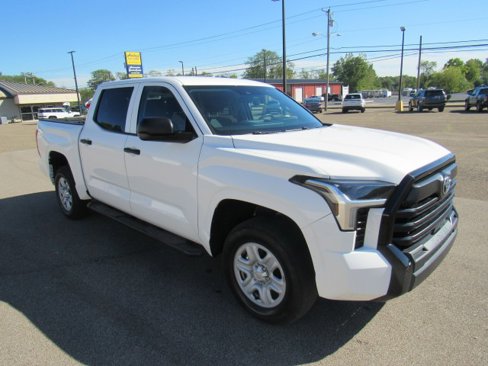 Used 2023 Toyota Tundra SR image 8
