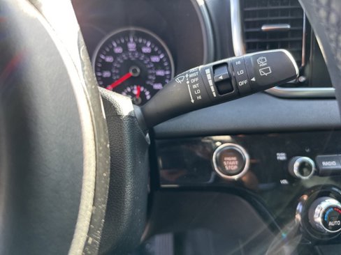 Used 2020 Kia Sportage EX image 13