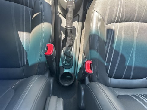 Used 2013 Chevrolet Spark LS image 6