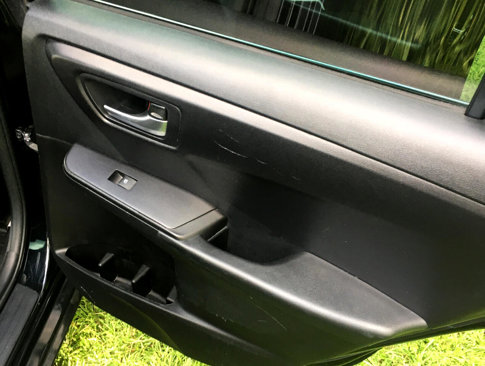 Used 2017 Toyota Camry SE image 15