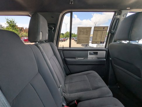 Used 2017 Ford Expedition XLT image 22