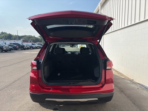 Certified 2023 Chevrolet Equinox LT image 40
