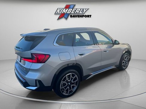 New 2025 BMW X1 xDrive28i w/ Convenience Package image 5