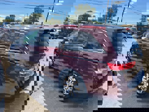 Used 2016 Honda Odyssey SE image 5
