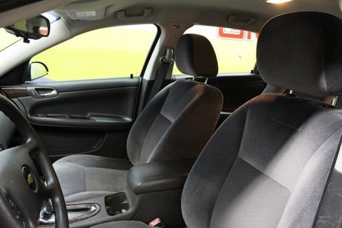 Used 2016 Chevrolet Impala Limited LS image 18