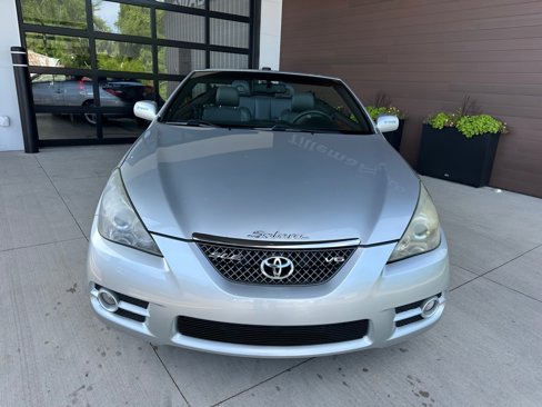 Used 2007 Toyota Solara SE image 2