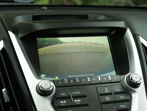 Used 2014 GMC Terrain SLT image 15