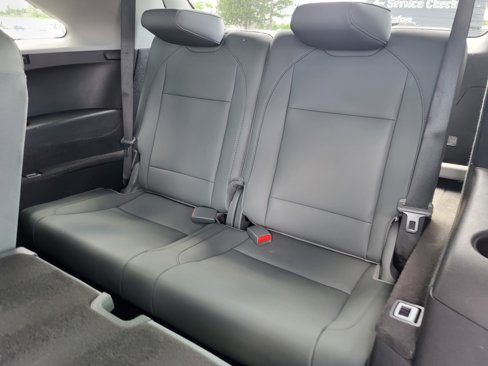 Used 2016 Acura MDX SH-AWD w/ Technology Package image 17