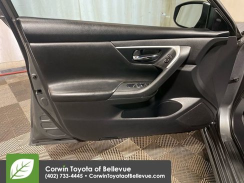 Used 2018 Nissan Altima 2.5 SV w/ 2.5 SV Technology Package image 26