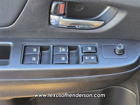 Used 2016 Subaru WRX Limited image 30