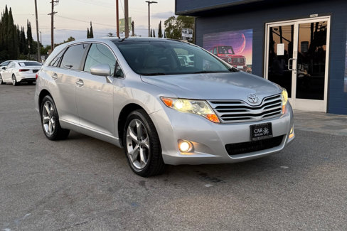 Used 2012 Toyota Venza LE image 3