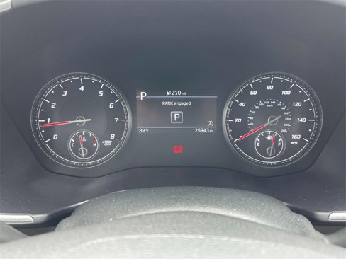 Used 2022 Hyundai Santa Fe SEL image 26