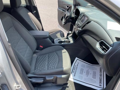 Used 2020 Chevrolet Equinox LT image 28