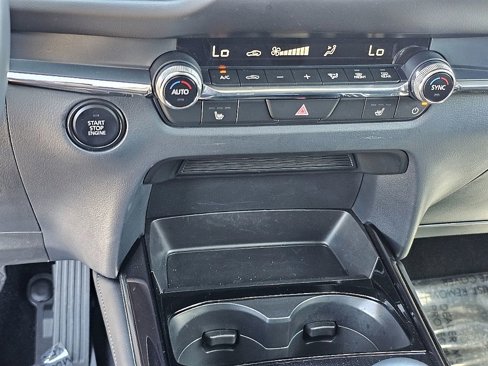 Certified 2025 MAZDA CX-30 AWD 2.5 S w/ Preferred Package image 28