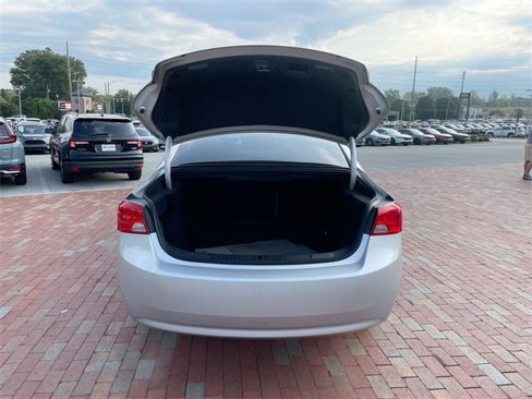 Used 2019 Chevrolet Impala LS image 27