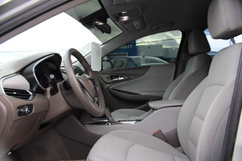 Used 2020 Chevrolet Malibu LT image 11