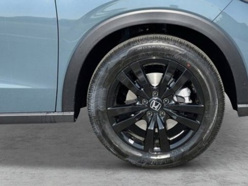 New 2026 Honda HR-V Sport image 9