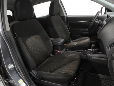 Used 2016 Mitsubishi Outlander Sport ES image 14