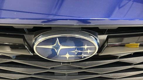 Certified 2024 Subaru Impreza 2.0i image 8