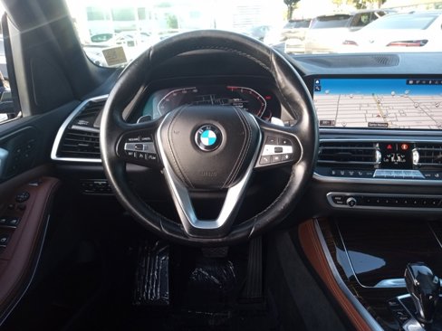 Used 2019 BMW X5 xDrive40i w/ Luxury Seating Package image 14
