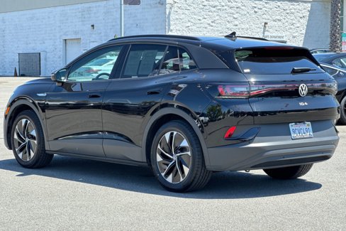 Used 2022 Volkswagen ID.4 Pro image 6