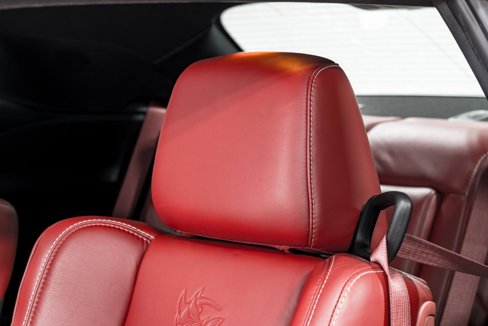 Used 2023 Dodge Challenger SRT Hellcat Redeye image 17