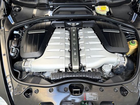 Used 2006 Bentley Flying Spur Flying Spur image 49